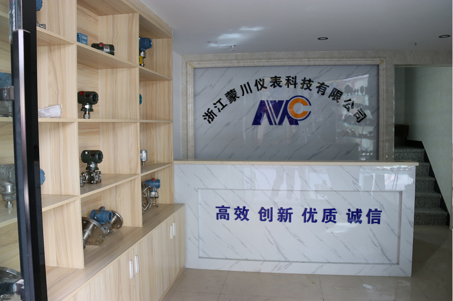CHINA Mengchuan Instrument Co,Ltd. Perfil da companhia