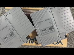 Módulo entrado análogo AAI143-H50 de Yokogawa 4 a 20 miliampères, 16-Channel