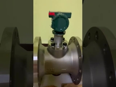 Medidor de fluxo de redemoinho Dy025 de Yokogawa 20mA Digitas Dy050 Dy100 Dy200