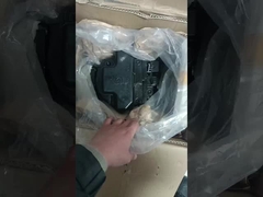 Danfoss bomba hidráulica H1P078R A A 5C2B D6KF1H3 L 24L24 CL30 P2 NNN NN