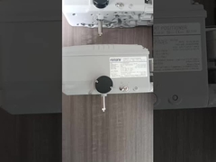 Original Rotork YT-3400LSZ3520S YT-3400RDZ5501S Controlador de posição de válvula em estoque