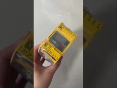 Pliz pnoz mm0p (maf p/n: 772000)