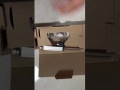 Sensor de posição NOVOTECHNIK,TRS-0050,P/N: 023272