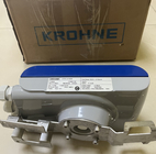 KROHNE IFC100 Electromagnetic Signal Flow Converter Meter IFC050W IFC100W