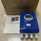 KROHNE IFC100 Electromagnetic Signal Flow Converter Meter IFC050W IFC100W