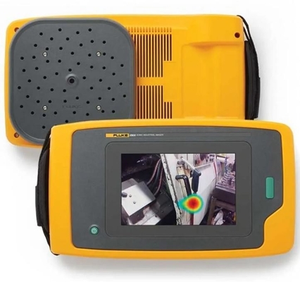 Fluke Ii910 Multi-functional Acoustic Imager Weight 2.15 Kg Resolution 1024000 Pixels