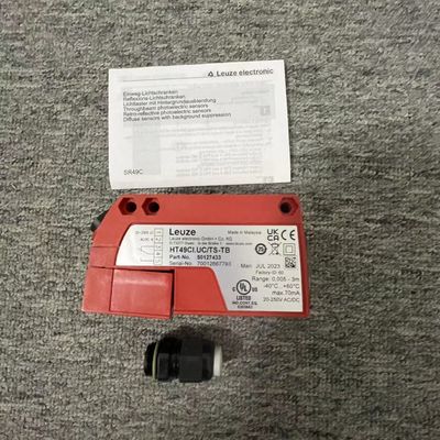 Original Leuze HT49CI.UC/TS-TB 50127433 original new photoelectric sensor have stock