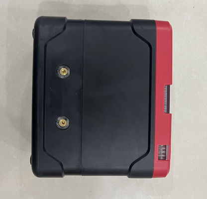 RIKEN GX3R Diffused 4-in-1 Gas Detector Compact And Portable LEL CO O2 H2S