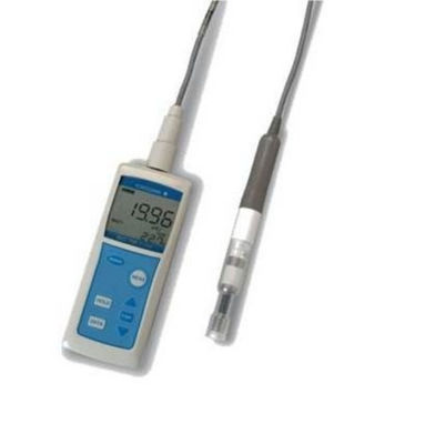 Yokogawa SC72 Personal Handheld Conductivity Meter SC72SN-11-AA Personal Conductivity Meter