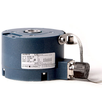 Original and New LEINE LINDE 850009356 Encoders 750728-16 5000ppr