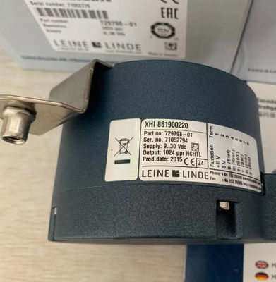 Original and New LEINE LINDE 850009356 Encoders 750728-16 5000ppr