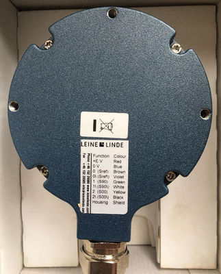 Original and New LEINE LINDE 850009356 Encoders 750728-16 5000ppr