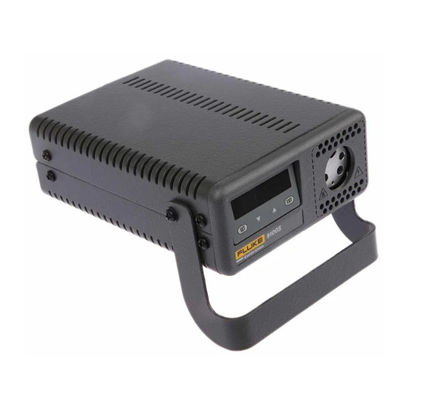 Fluke Calibration 9100S-A Handheld Dry-Well Stable and Accurate Heating