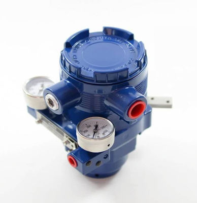 Azbil Valve Positioner AVP302-RSD3A-XXXX-X In Stock