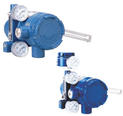 Azbil Valve Positioner AVP302-RSD3A-XXXX-X In Stock