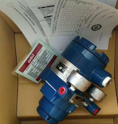 Azbil Valve Positioner AVP302-RSD3A-XXXX-X In Stock