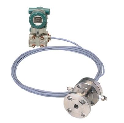 New Original Differential Pressure Direct-mounted Sealed Pressure Transmitter Pressure Range 0 To 500kPa