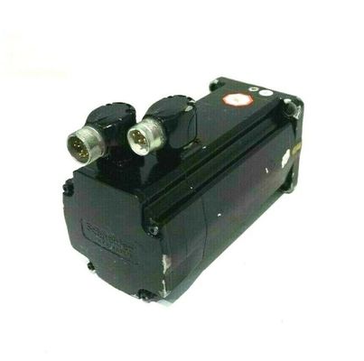 Schneider BSH AC Servo Motor Lexium 05 5.5N.m 4000rpm Keyed Shaft with Brake and IP50 Protection Max Supply Voltage 480V