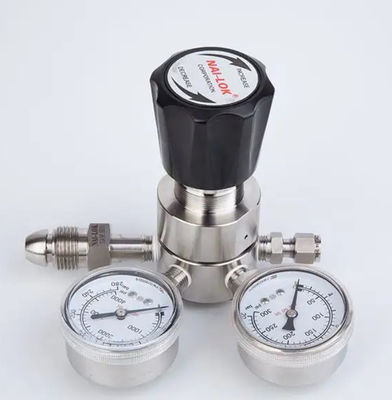 NEW ORIGINAL TESCOM 54-2000 Series Pressure Regulator Hydraulic 54-2061T26 54-206 26-2000 54-2800