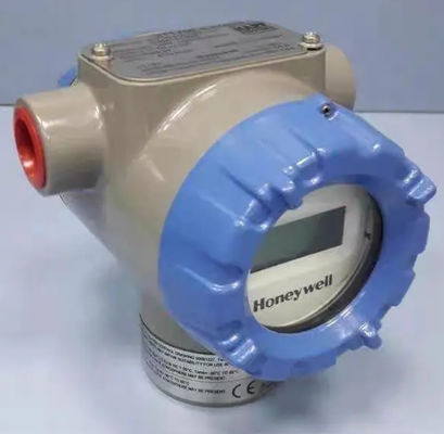 Honeywell SmartLine Temperature Transmitter STT850 STT850-S-0-G-AHB-11S-A-00A0