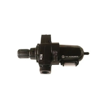 Brand New 100% Original Norgen B68G-NNK-AR3-RLN FILTER REGULATOR