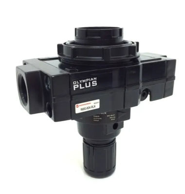 Brand New 100% Original Norgen B68G-NNK-AR3-RLN FILTER REGULATOR