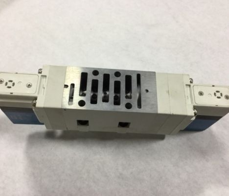 SMC ISO Standard Solenoid Valve EVS7-6-FHG-D-3CV0 SMC Genuine Products SMC Valve