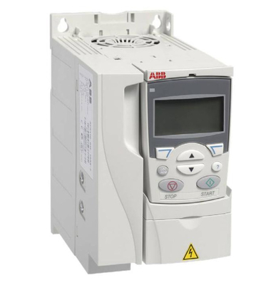  ABB ACS580-01-293A-4 LV AC general purpose wall-mounted drive Drive