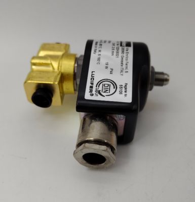 Parker solenoid valve 122K9321 121G2320 121K6423 321H2522