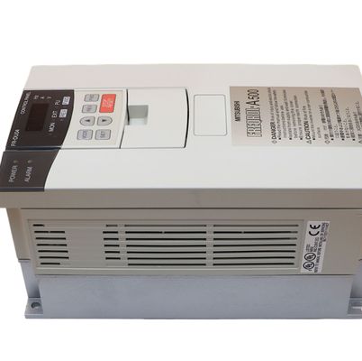 New and Original 1 Year Warranty FR-A520-3.7K Mitsubishi FRA5203.7K PRICE VFD Inverter AC Drive 3.7 Kw 200-240 Vac 3 Phase