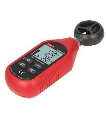 Hot Selling UNI-T UT363 Series Mini Anemometer Good Price