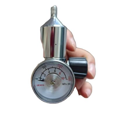 Made in China Valve for Aluminum Gas Cylinders CFV715/0.5