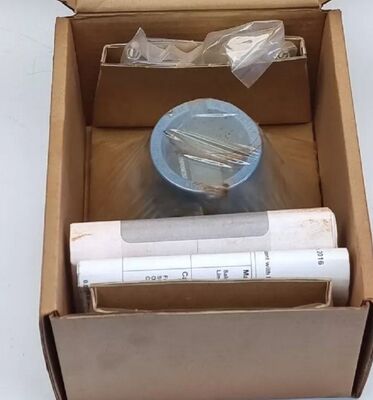 Rosemount 644HWNAJ5M5Q4G1 Profibus PA Temperature Transmitter with OLED Display 0.1°C Resolution and Field Mount