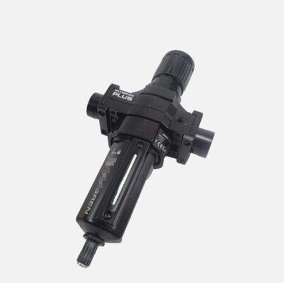 Norgren B64G-2GK-AD3-RMN  Olympian Plus filter/regulator, G1/4, 40µm, 0.3-10 bar, automatic drain, without gauge