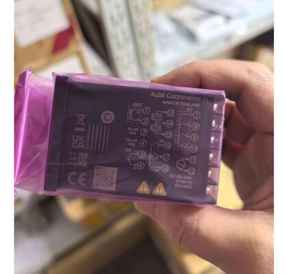 Azbil Brand-new Original Temperature Controller C1MTVOTA0200 Is in Stock