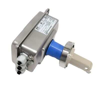 Endress+Hauser CLD134-PMV538HA1 Toroidal conductivity measuring system for hygienic and sterile applications