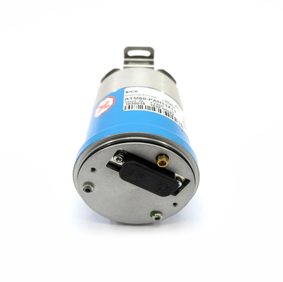 Brand New ATM60-PAH13X13 ATM60-P4H13X13 ABSOLUTE ENCODER MULTITURN 8192 X 8192, 24V / Profibus