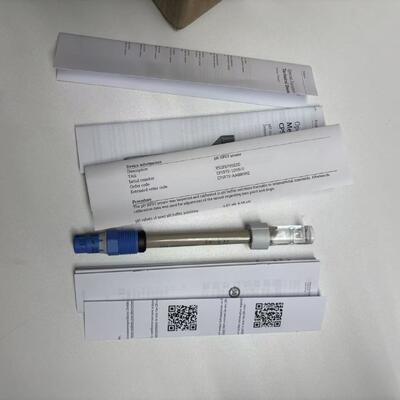 ORIGINAL E+H CPS97E pH Sensor  CPS97E-1009/0