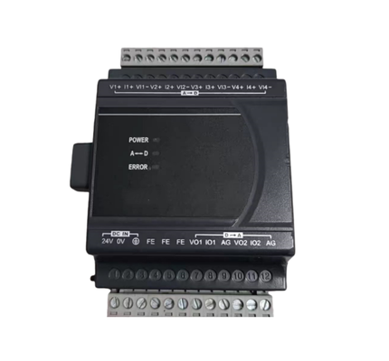 100% New OriginalDOP-107CV/DOP-107BV 7'' TFT Industrial Automation Touch Screen Human-machine HMI Electrical Equipment