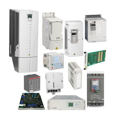Series Driver 100% new Original Warehouse Stock ABB ACS880-01-145A-3+P944