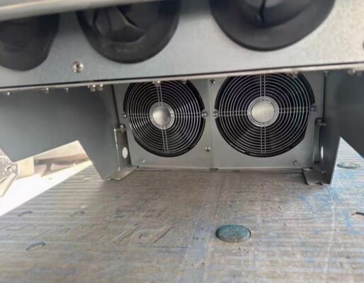 ACS880 Variable Frequency Drive ACS880-01-260A-5 ACS880-01-361A-5 ACS880-01-414A-5 Brand New Original