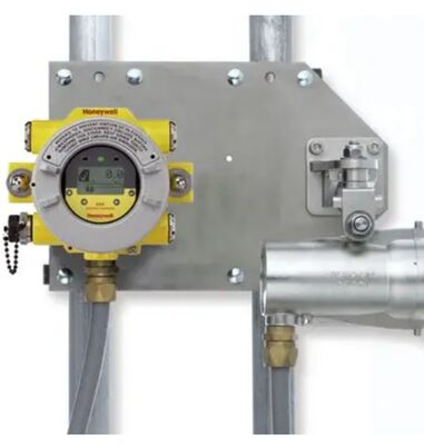 Honeywell XNX EC Barrier Service Kit 1226A0368