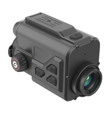 NEW-STOCK Guide TB420 Clip-on Thermal Imaging Attachment