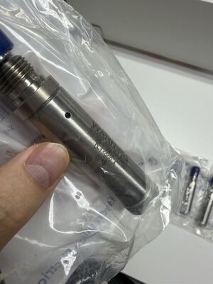 Original American Bimba D-11999-A Hole Punch Cylinder Small Quantity Available