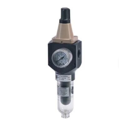 SAMSON 4708-6450000100000 Type 4708-64 Stainless Steel Supply Pressure Regulator 