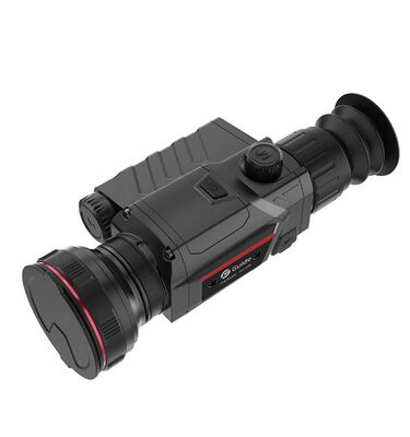 Thermal Hunt Scope TR650 IP67 8h Battery Life 640*480 Resolution 8x Zoom IP67 Thermal Imaging Scope for Hunting Guide Outdoor