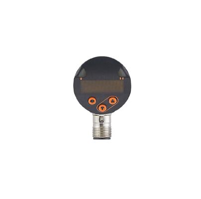 New, original, German Pressure sensor with display IFM PN7092. In stock temporarily