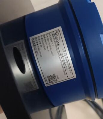New Original Finetek FAB Cable Float Switch FBX10000-BDCP2CAWE56318P103000 with PP Float PVC Wire and Φ70*108 (10A) for Safe Liquid Level Detection