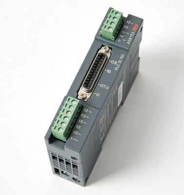 1756-IC16 PLC Communication Module with 70 A Output Current and Short Circuit Protection for Industrial Automation