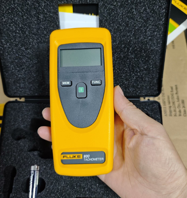 Hot-selling brand new original Fluke 930 non-contact speed meter in stock